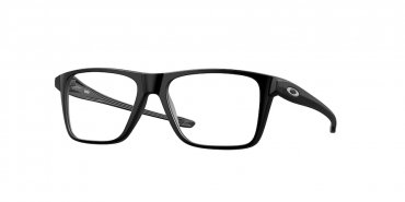 OKULARY KOREKCYJNE DZIECIĘCE OAKLEY® BUNT OY 8026 802601 50