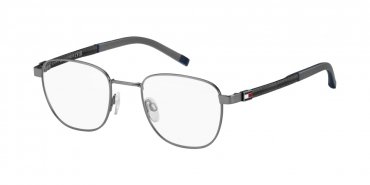 OKULARY KOREKCYJNE TOMMY HILFIGER TH 2140 R80 48 ROZMIAR S