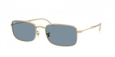 OKULARY RAY-BAN® RB 3746 001/R5 59 ROZMIAR L