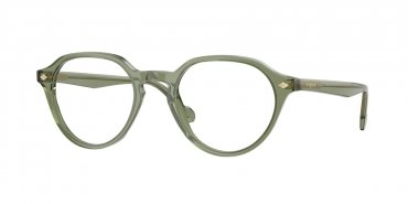 OKULARY KOREKCYJNE VOGUE EYEWEAR VO 5598 3187 50 ROZMIAR M
