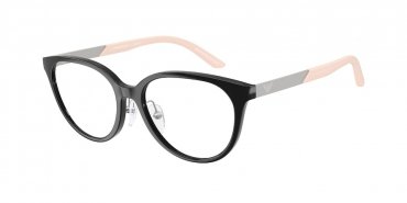 OKULARY KOREKCYJNE DZIECIĘCE EMPORIO ARMANI JUNIOR EK 3010 5017 46