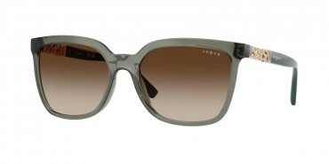 OKULARY VOGUE EYEWEAR VO 5633SB 308613 56 ROZMIAR M