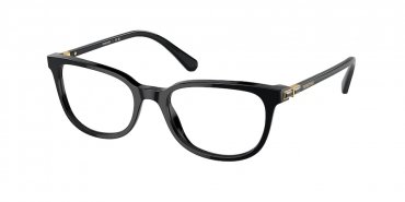 OKULARY KOREKCYJNE SWAROVSKI SK 2003 1001 52 ROZMIAR M