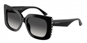 OKULARY JIMMY CHOO JC 5025H 50008G 54 ROZMIAR M
