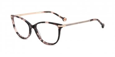 OKULARY KOREKCYJNE CAROLINA HERRERA HER 0263 HT8 54 ROZMIAR M