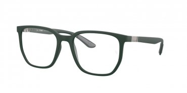 OKULARY KOREKCYJNE RAY-BAN® RX 7235 8062 53 ROZMIAR M
