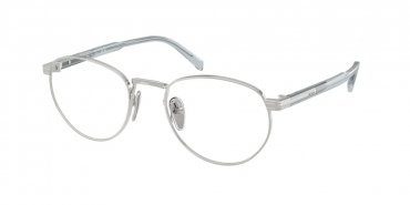 OKULARY KOREKCYJNE PRADA EYEWEAR PR B52V 29B1O1 53 ROZMIAR M