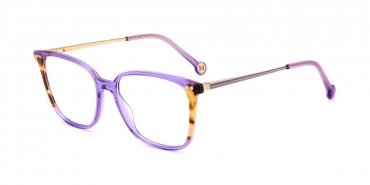 OKULARY KOREKCYJNE CAROLINA HERRERA HER 0165 HKZ 53 ROZMIAR M