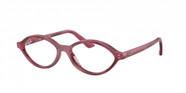 OKULARY KOREKCYJNE RAY-BAN® RX 7265 8492 52 ROZMIAR M