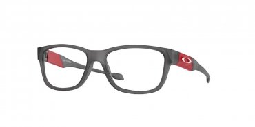 OKULARY KOREKCYJNE DZIECIĘCE OAKLEY® TOP LEVEL OY 8012 801202 50