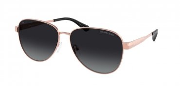 OKULARY MICHAEL KORS BIARRITZ MK 1160 1108T3 59 ROZMIAR L Z POLARYZACJĄ