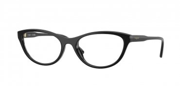 OKULARY KOREKCYJNE VOGUE EYEWEAR VO 5703U W44 53 ROZMIAR M