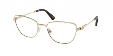 OKULARY KOREKCYJNE SWAROVSKI SK 1018 4028 55 ROZMIAR M