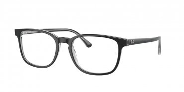 OKULARY KOREKCYJNE RAY-BAN® RX 5418 8367 56 ROZMIAR L