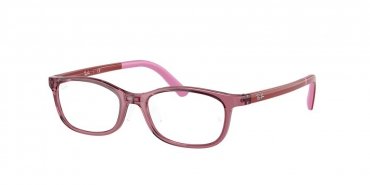 OKULARY KOREKCYJNE DZIECIĘCE RAY-BAN® RY 1615D 3777 48
