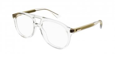OKULARY KOREKCYJNE GUCCI GG 1320O 003 54 ROZMIAR M