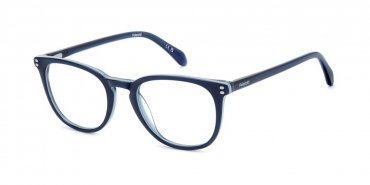 OKULARY KOREKCYJNE POLAROID PLD D609 PJP 51 ROZMIAR M