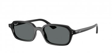 OKULARY RAY-BAN® ZURI RB 4455 667781 52 ROZMIAR M Z POLARYZACJĄ