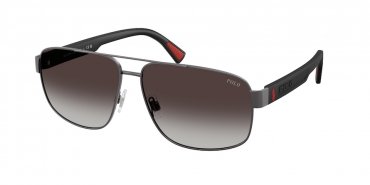 OKULARY POLO RALPH LAUREN PH 3165 92158G 61 ROZMIAR L