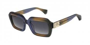 OKULARY VIVIENNE WESTWOOD WESTWOOD 5048 634 ROZMIAR M