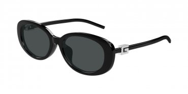 OKULARY GUCCI GG 1684SA 002 55 ROZMIAR M