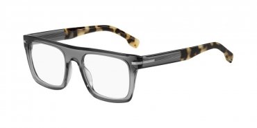 OKULARY KOREKCYJNE BOSS 1597 ACI 52 ROZMIAR M