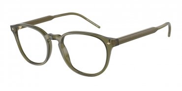 OKULARY KOREKCYJNE GIORGIO ARMANI AR 7259 6074 50 ROZMIAR S
