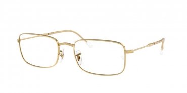 OKULARY KOREKCYJNE RAY-BAN® RX 3746V 2500 56 ROZMIAR L