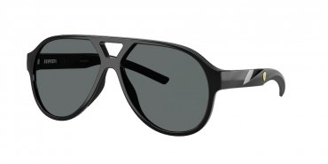 OKULARY FOTOCHROMOWE FERRARI SCUDERIA FZ 6014U 501/81 58 ROZMIAR M Z POLARYZACJĄ