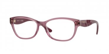 OKULARY KOREKCYJNE VOGUE EYEWEAR VO 5627 3024 54 ROZMIAR M