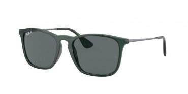 OKULARY RAY-BAN® CHRIS RB 4187 666381 54 ROZMIAR M Z POLARYZACJĄ
