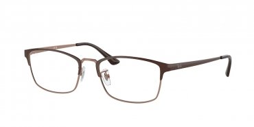 OKULARY KOREKCYJNE RAY-BAN® RX 8772D 1240 54 ROZMIAR M