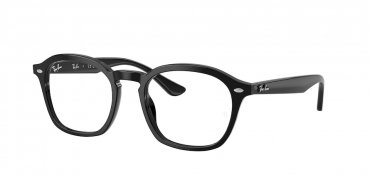 OKULARY KOREKCYJNE RAY-BAN® RX 5451 2000 50 ROZMIAR M
