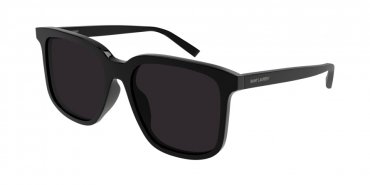 OKULARY SAINT LAURENT SL 480 001 56 ROZMIAR M