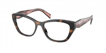 OKULARY KOREKCYJNE PRADA EYEWEAR PR 19WV 23A1O1 51 ROZMIAR S