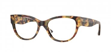 OKULARY KOREKCYJNE VOGUE EYEWEAR VO 5604 2605 53 ROZMIAR M