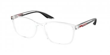 OKULARY KOREKCYJNE PRADA SPORT PS 07RV 2AZ1O1 55 ROZMIAR M
