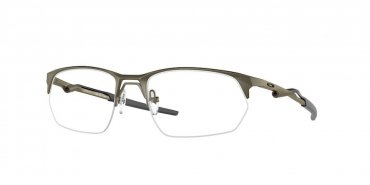 OKULARY KOREKCYJNE OAKLEY® WIRE TAP 2.0 RX OX 5152 515202 54 ROZMIAR M