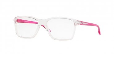 OKULARY KOREKCYJNE DZIECIĘCE OAKLEY® CARTWHEEL OY 8010 801001 51