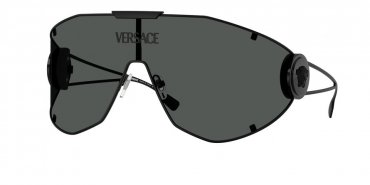 OKULARY VERSACE VE 2268 143387 42 ROZMIAR L