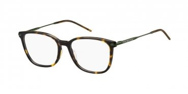 OKULARY KOREKCYJNE TOMMY HILFIGER TH 1708 PHW 53 ROZMIAR M
