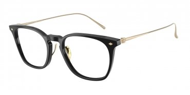 OKULARY KOREKCYJNE GIORGIO ARMANI AR 7271T 6060 49 ROZMIAR S