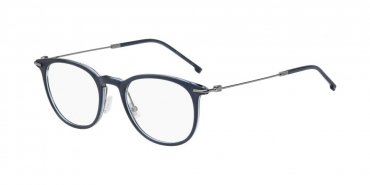 OKULARY KOREKCYJNE BOSS 1483 KU0 50 ROZMIAR M