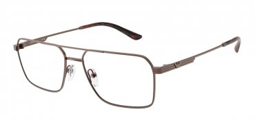 OKULARY KOREKCYJNE EMPORIO ARMANI EA 1166 3006 57 ROZMIAR M