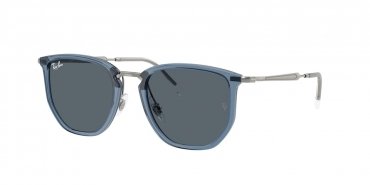 OKULARY RAY-BAN® RB 4451 6803R5 50 ROZMIAR M
