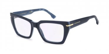 OKULARY KOREKCYJNE VICTORIA BECKHAM VB 7014 NUM 53 ROZMIAR M