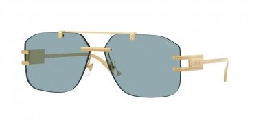 OKULARY VERSACE VE 2275 100280 60 ROZMIAR L