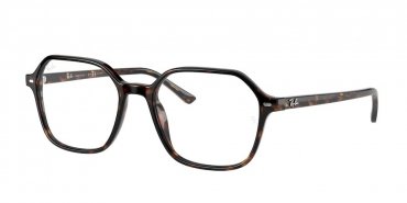 OKULARY KOREKCYJNE RAY-BAN® JOHN RX 5394 2012 51 ROZMIAR M