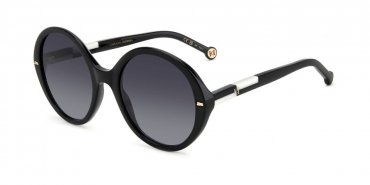 OKULARY CAROLINA HERRERA HER 0177S 80S 55 ROZMIAR L