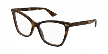 OKULARY KOREKCYJNE GUCCI GG 1817O 002 55 ROZMIAR M